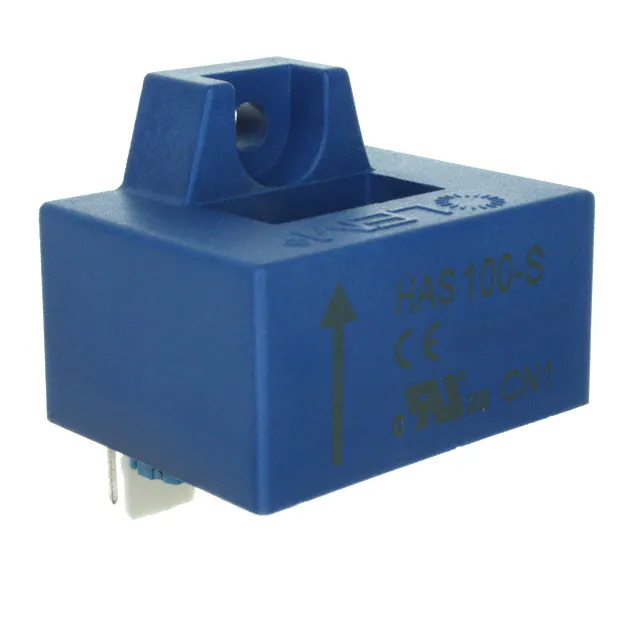 HAS 100-S LEM USA Inc.